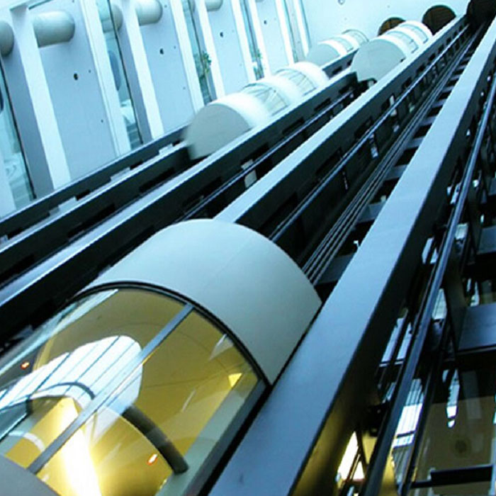 7 نکته کلیدی که پیش از خرید آسانسور باید بدانید